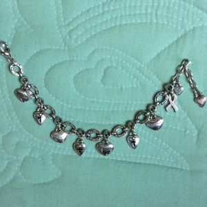 Inspirational bracelet Brighton